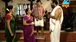 ದೇವಿ - Devi | Kannada Devotional TV Serial | Jun 18, 2012 | Best Scene - Zee ಕನ್ನಡ