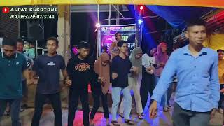 🔰FULL DJ LULO BEGADANG 2⏯️MUSIC BIKIN CANDU▶️ BY DJ ANDRY FT VOC RANI🔰 LOK. KONUT