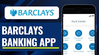 Barclays Banking App Review 2025 – Watch Before You Choose