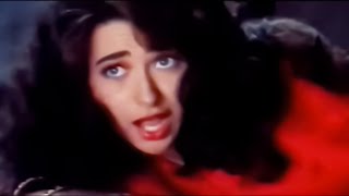 Sarkai lo khatiya-Full HD Video Song-Raja Babu 1994-Govinda-Karishma kapoor