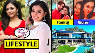 Vaibhavi Hankare (Tejaswini) Ghkkpm, Lifestyle 2025, Real Age, Husband, Biography, Family, Serials