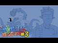 The Nightmare Nursery - Monsters, Misguided #3