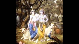 Srimad Bhagavatam Canto 1 Chapter 12 Birth of Emperor Pariksit