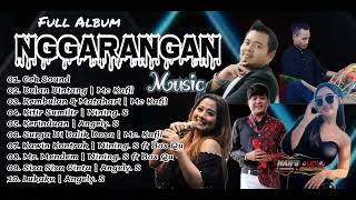 Full Album Terbaru 2024_NGGARANGAN music//Nining S ❌ Angely S ❌Mc Kafil//MM Audio & Lighting