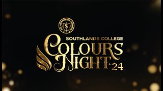 Southlands Colours Night 24