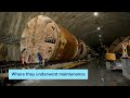 Sydney Metro West’s huge year of tunnelling kicks off