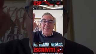 GASPARRI INTERVIENE SUL CASO SALVINI \