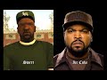Download GTA SA Characters In Real Life PART 1/2 In Mp4 3Gp Full HD Video