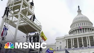 What Does The GOP Stand For Anymore? Writer On Why The Party 'Can't Be Saved' | Morning Joe | MSNBC
