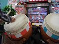 太鼓の達人14　tank （裏譜面・あべこべ）