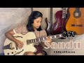 Sandu (Clifford Brown)- Johany Lavayen solo