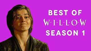 Best of Willow Season 1