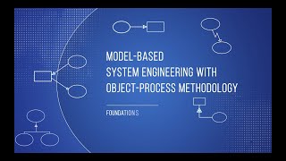 313 - Modeling principles