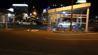 薩摩川内駅 ロータリー