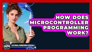 How Does Microcontroller Programming Work? | Electrical Engineering Essentials News
