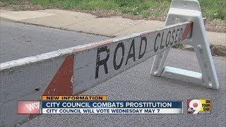 City Council aims to fight prostitution problem