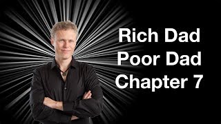 Rich Dad Poor Dad | Book Club Show | #EEShow | Chapter 7