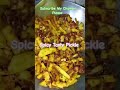 long time chle moringa root ka tasty achaar trendingshorts ytshorts moringa sehjan roots pickle