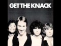 My Sharona Lyrics-The Knack