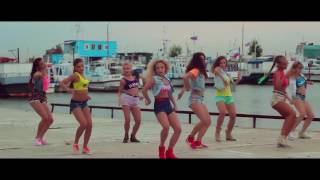 Sorash Tavneba Gogo ( Dj M Jump remix ) სიყვარული ბათუმის ბულვარში