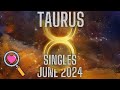 Taurus Singles ♉️ - This Spiritual Connection Is Going To Leave You Speechless Taurus!