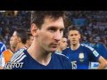 Toco y me voy ● Mejores jugadas de Messi en la Seleccion Argentina