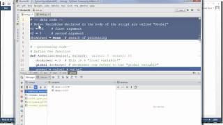 Python Module 06 12 Global Variables