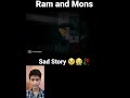 First 1  Reaction Video Sad Story.  R A M ONS🥹🥲😞 #homeanimations_cartoons_about_tanks #tank #shorts