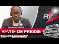 Revue de presse samedi le 19 Octobre 2024