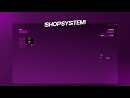 [ESX/FIVEM] SHOP-SYSTEM
