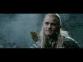 gimli all fight compilation hd lord of the rings hd