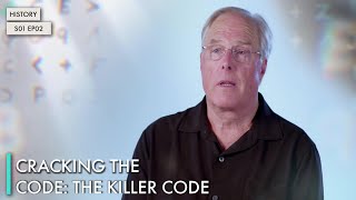 Cracking The Code: The Killer Code