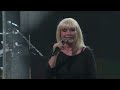 blondie rapture u0026 you gotta fight for your right to party itunes fest. london england 9 16 14