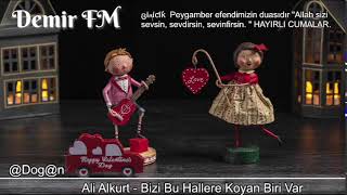 Demir FM • Canlı İstek Yayını