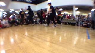 FOUND NATION VS THE FLOORRIORZ | FINAL | UKBC TOKYO QUALIFIER 2013