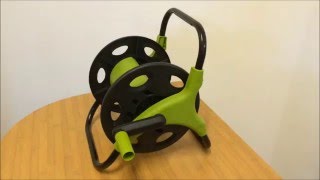 Aqua Systems Hose Reel Buyer Beware