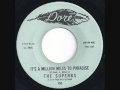 Ronnie Cook & The Superbs  -   A Million Miles To Paradise