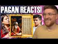 How to Read Indian Scriptures For Beginners | Pagan Reacts