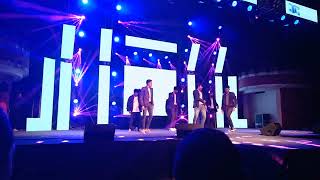 Viral Cultural Night Caligo 2022 Boys Dance Marian Institute of Management