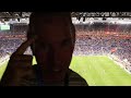 Lyon, Lyon, Lyon! In France. Wie! #football