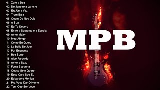 Classicos MPB As Melhores Antigas: Ouvir MPB Antigas - Djavan, Marisa Monte, Ana