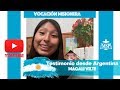 TESTIMONIO DE MAGALI VILTE.