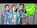 Two Door Cinema Club - What You Know (Feed Me Dubstep Cover Remix)