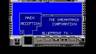 Interphase (1989) (Amiga)