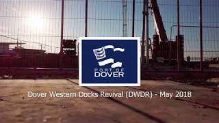 DWDR Progress - May 2018