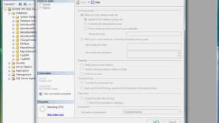 SQL Server Backup Compression