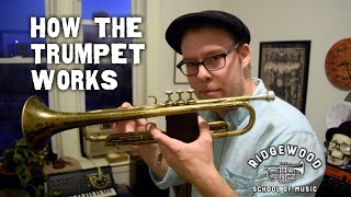 How the Trumpet Works