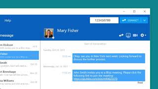 TeamViewer 13 - Intuitive Desktop UI