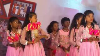 Victory school annual day function