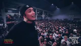 APOC - HIGHLIGHTS HD